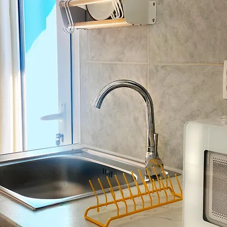 Blue Loft 360 Апартаменты Патра