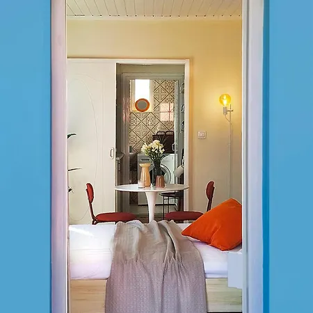 Blue Loft 360 Апартаменты *
