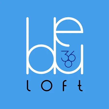Апартаменты Blue Loft 360